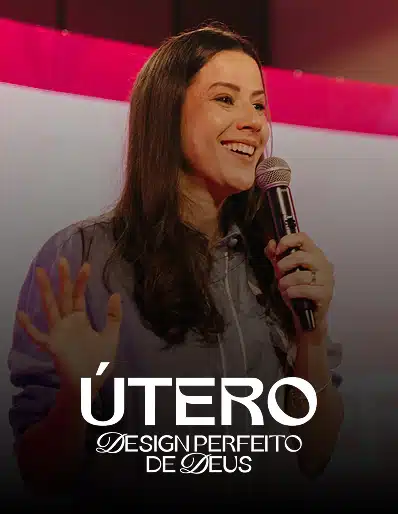 oferta útero design perfeito de deus copiar